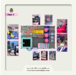 تولید کننده سافت پلی گراند خاص